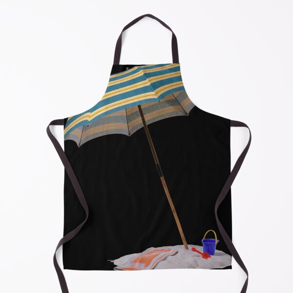 Item preview, Umbrella Beach Resort, umbrella designed and sold by CHLOEROWE.