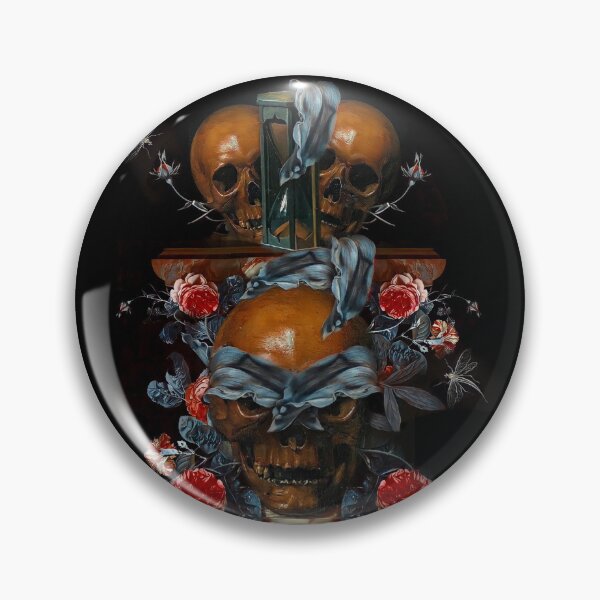 Item preview, DEAD SOULS designed and sold by Welderwings.