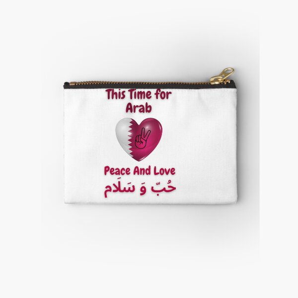 Item preview, This Time For Arab Fans T-Shirts And Flags designed and sold by bfadul.
