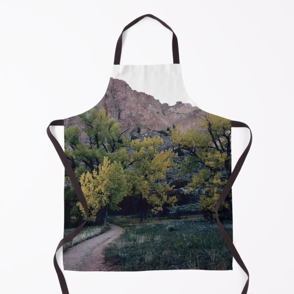 Item preview, Fall in Garden of The Gods designed and sold by CarefulCaptures.