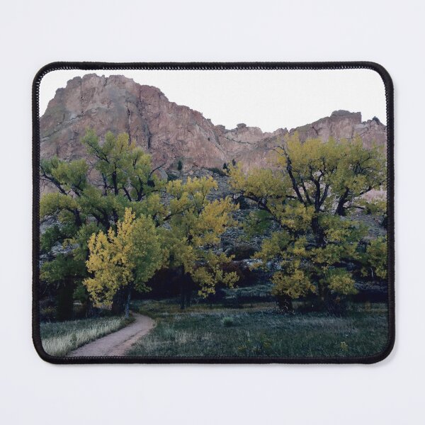 Item preview, Fall in Garden of The Gods designed and sold by CarefulCaptures.