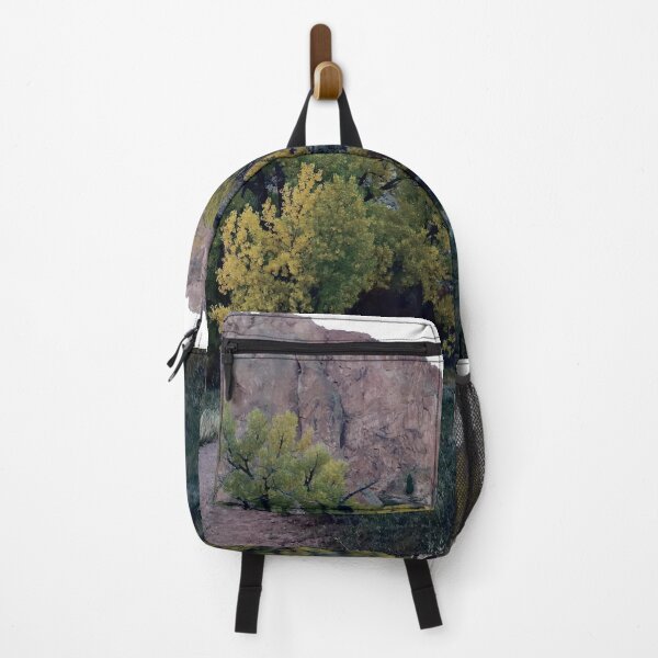 Item preview, Fall in Garden of The Gods designed and sold by CarefulCaptures.