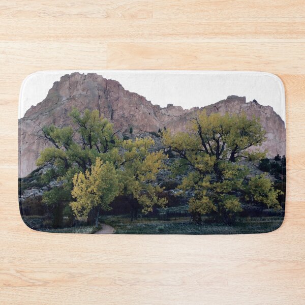 Item preview, Fall in Garden of The Gods designed and sold by CarefulCaptures.