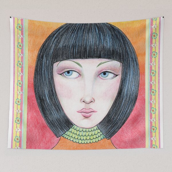 Item preview, CLEO designed and sold by Diane Costanza.