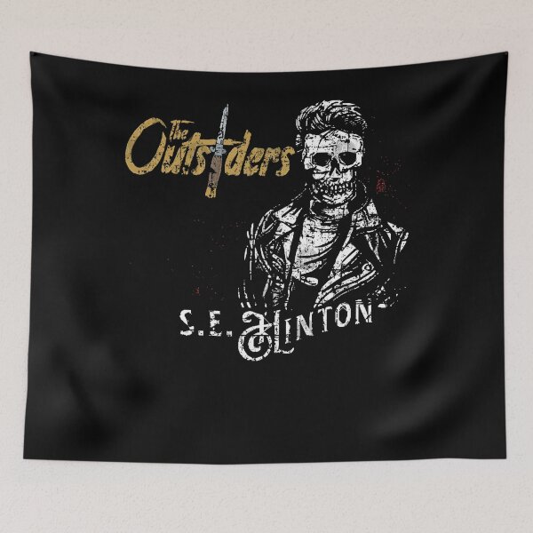 Item preview, Funny Gifts For The Outsiders Dreses More Then Awesome designed and sold by DenniskathyArts.