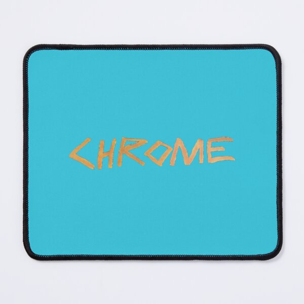 Item preview, Chrome designed and sold by totalrando.
