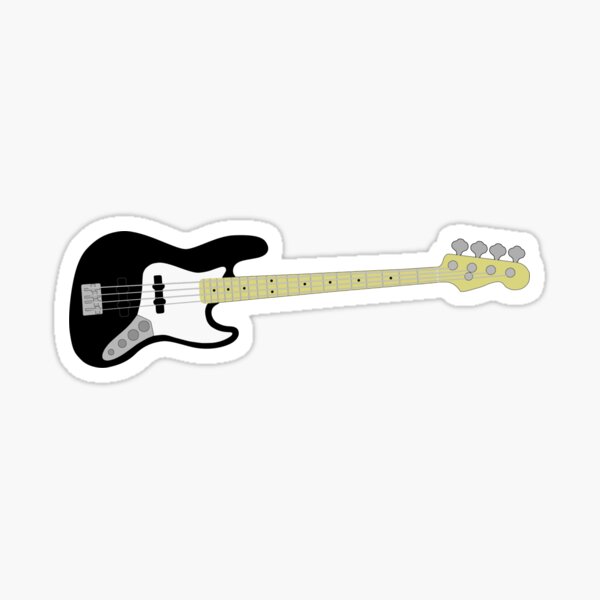 Solid Black Stickers Redbubble - roblox welcome to bloxburg ash ketchum playing guitar