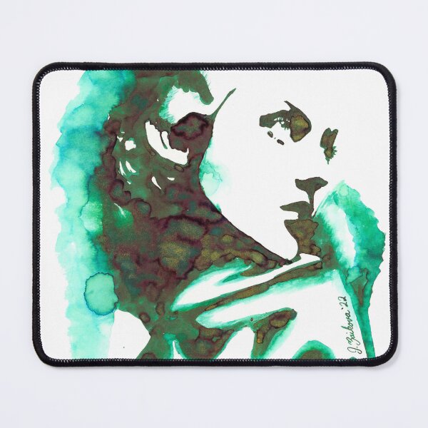 Item preview, Carol Lombard designed and sold by J Zaikova.