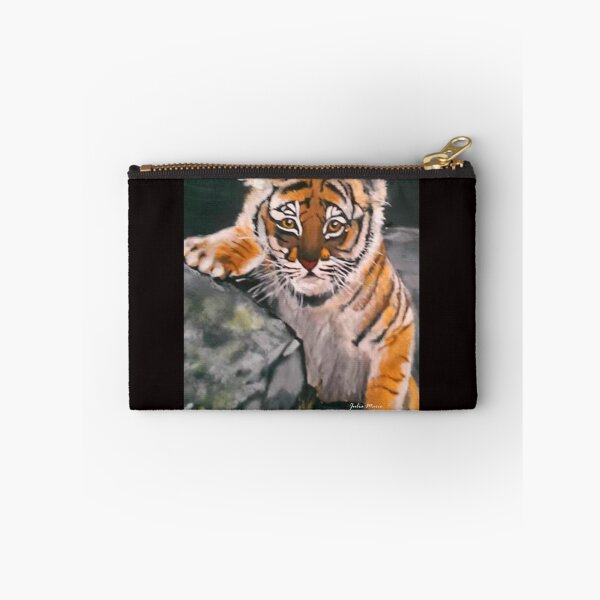 Item preview, Baby Tiger designed and sold by ArtJuliaCa.