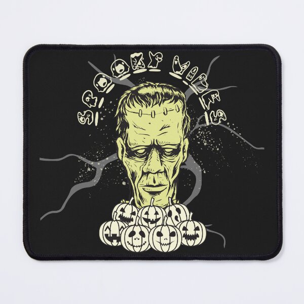 Item preview, Halloween Spooky Vibes designed and sold by GeorgiosT.