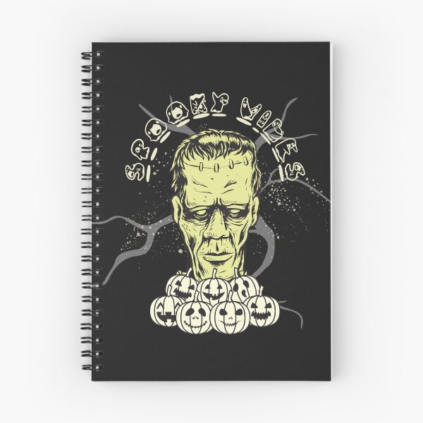 Item preview, Halloween Spooky Vibes designed and sold by GeorgiosT.