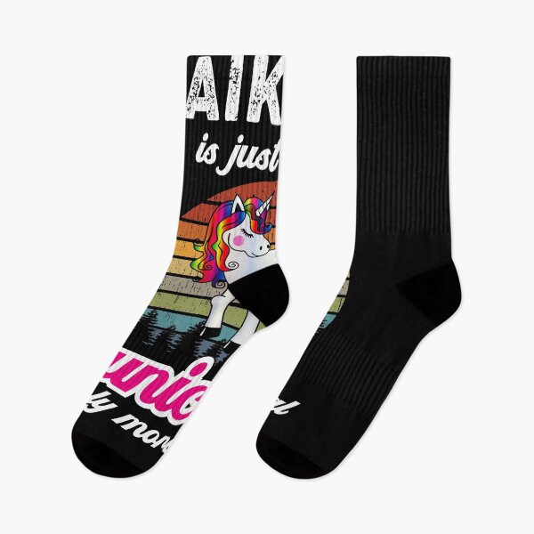 Item preview, Life is Like A Unicorn, Only More Magical! Funny Design for an aikidoka and Aikido lovers! designed and sold by TheKarateStore.