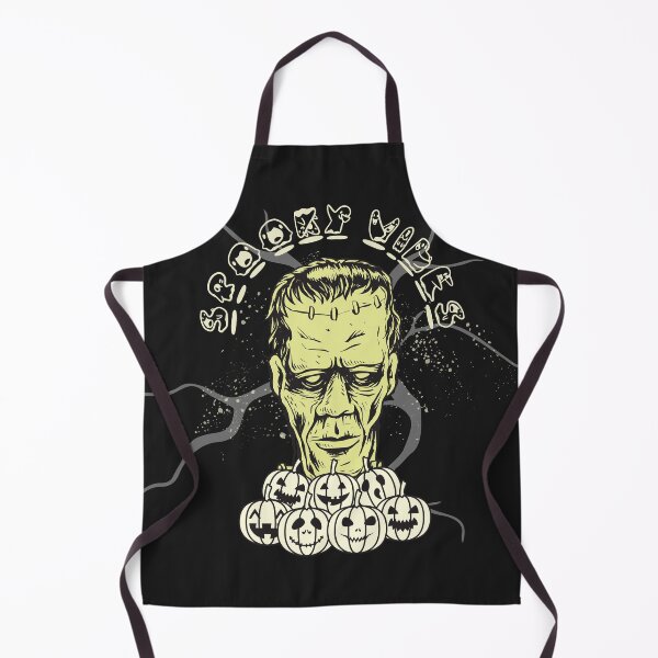 Item preview, Halloween Spooky Vibes designed and sold by GeorgiosT.
