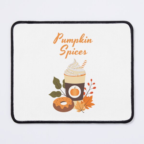 Item preview, Pumpkin Spice Latte designed and sold by printheavenart.