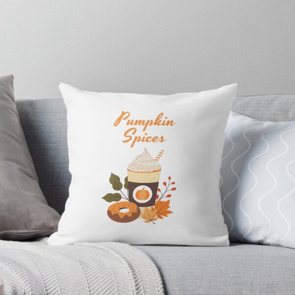 Item preview, Pumpkin Spice Latte designed and sold by printheavenart.