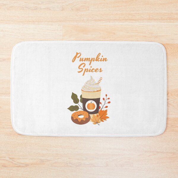 Item preview, Pumpkin Spice Latte designed and sold by printheavenart.