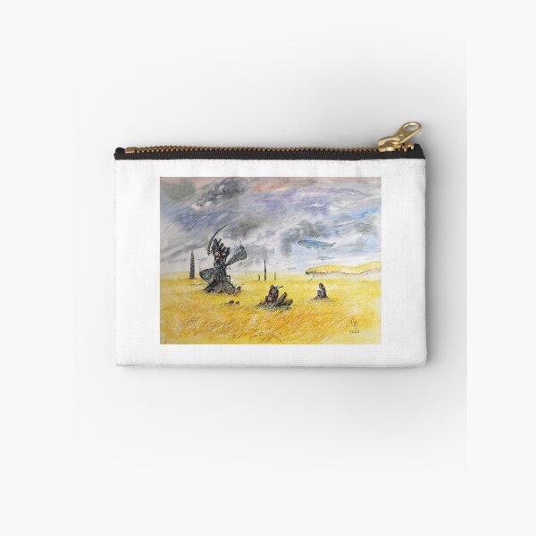 Item preview, Mill and steppe designed and sold by Denis Godyna.