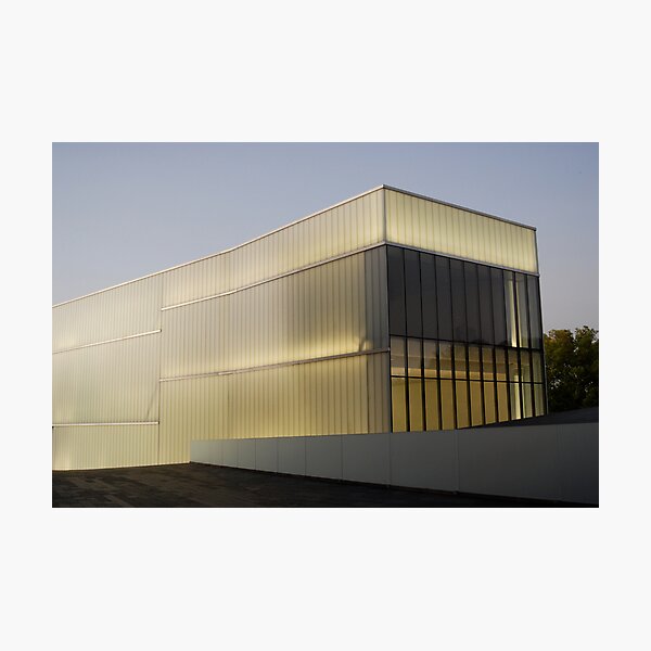 Item preview, Bloch Building Crop designed and sold by Robert Baker.