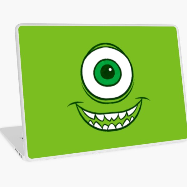 Item preview, Disney Monsters Inc. Mike Wazowski Halloween designed and sold by Style  Avenue.