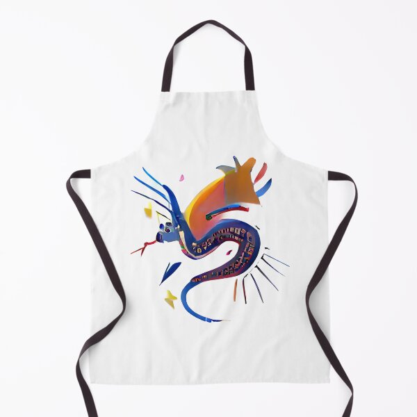 Item preview, Animals collection - dragonesque designed and sold by Ruud Hanou.