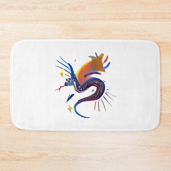 Item preview, Animals collection - dragonesque designed and sold by Ruud Hanou.