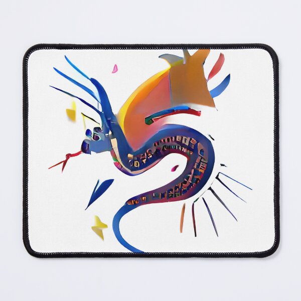 Item preview, Animals collection - dragonesque designed and sold by Ruud Hanou.