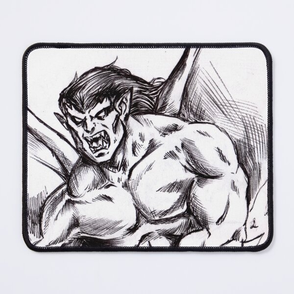 Item preview, Goliath sketch designed and sold by Furiarossa.