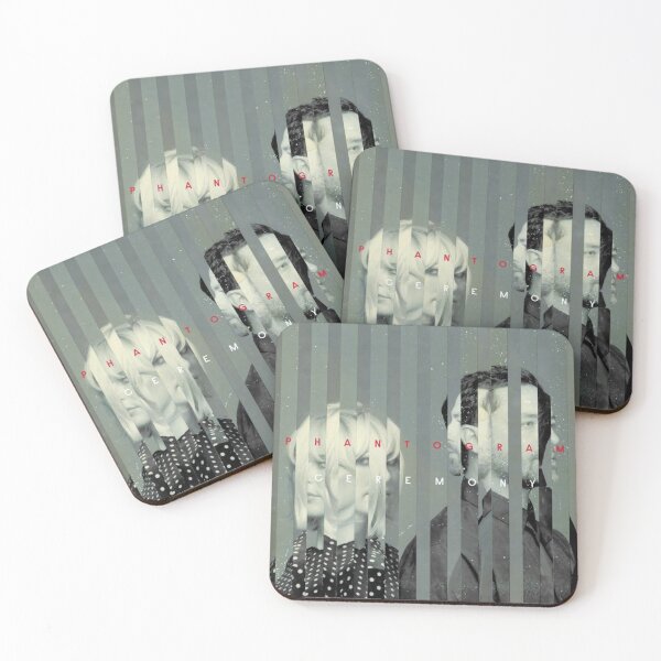 Item preview, gram off phantogram designed and sold by CHLOEROWE.