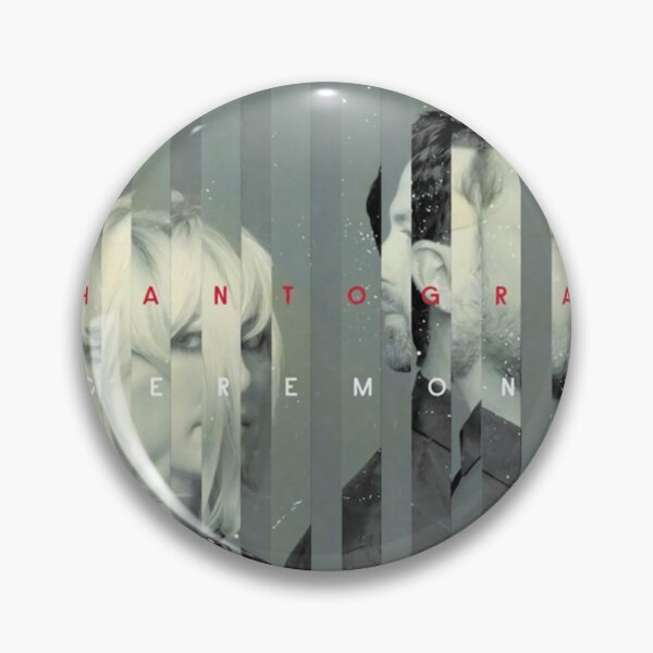 Item preview, gram off phantogram designed and sold by CHLOEROWE.