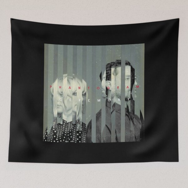Item preview, gram off phantogram designed and sold by CHLOEROWE.