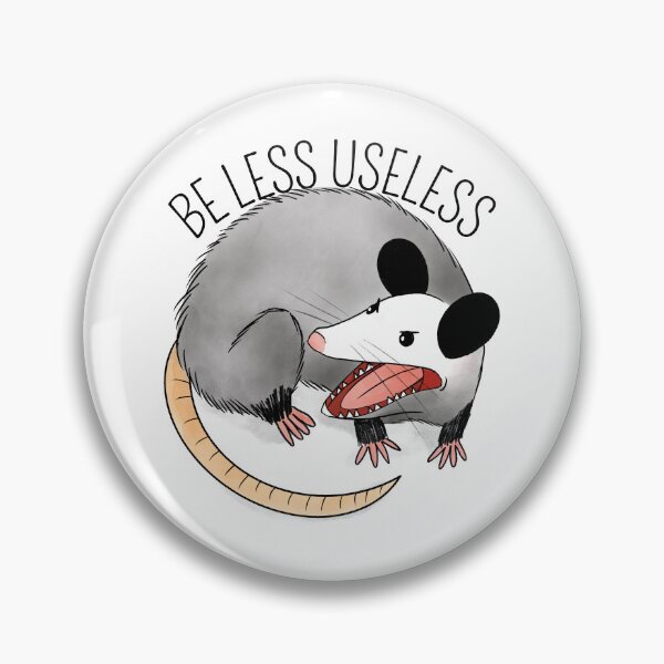 Item preview, Be Less Useless designed and sold by LKDesigns24.