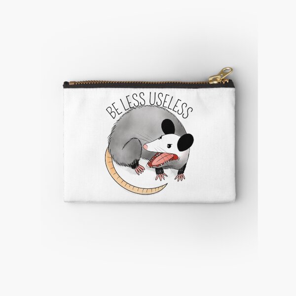 Item preview, Be Less Useless designed and sold by LKDesigns24.