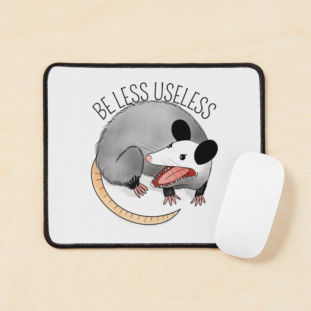 Item preview, Mouse Pad designed and sold by LKDesigns24.