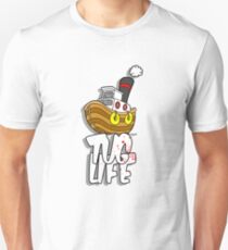 Tug Life Unisex T-Shirt