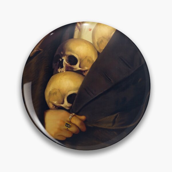 Item preview, SINISTER COMPANY designed and sold by Welderwings.