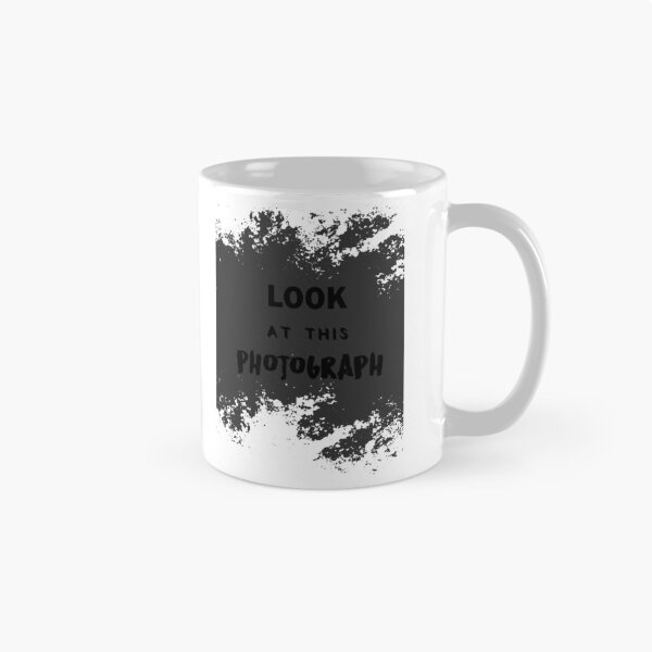 Item preview, Look At This Photograph Gifts for the one you love designed and sold by totalrando.