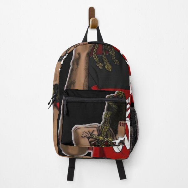 Item preview, Fetty. wap 1738. cover designed and sold by CHLOEROWE.