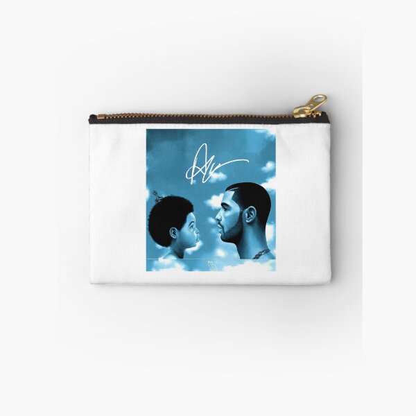 Item preview, Ablum Nothing Was The Same designed and sold by HeinzPeterd.