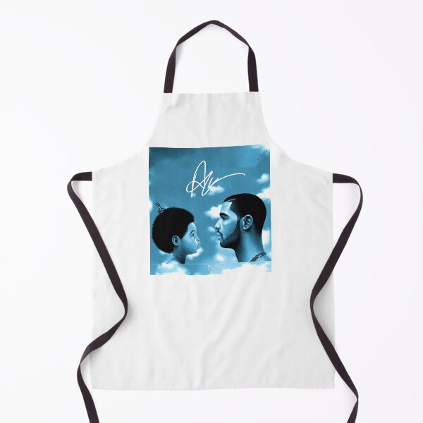 Item preview, Ablum Nothing Was The Same designed and sold by HeinzPeterd.