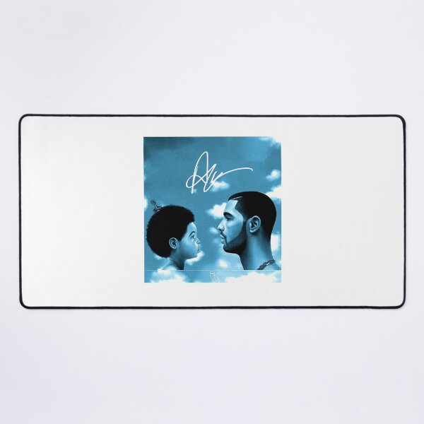Item preview, Ablum Nothing Was The Same designed and sold by HeinzPeterd.
