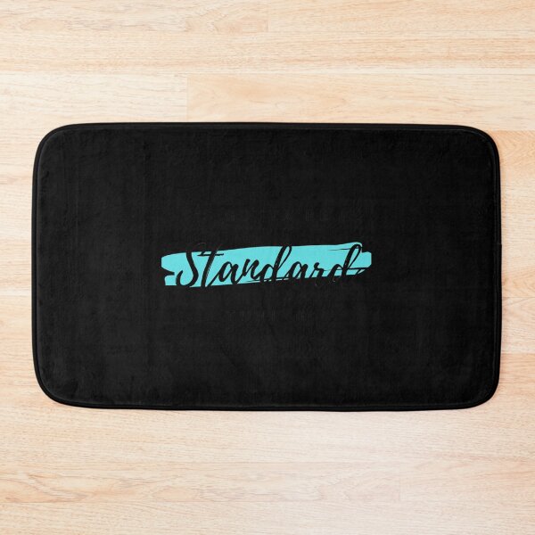 Item preview, It's Gotta Be In Standard Tuning Light Theme designed and sold by Tranquilharris.
