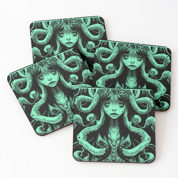 Item preview, Jakuchō, Classification - Yōkai designed and sold by CHLOEROWE.