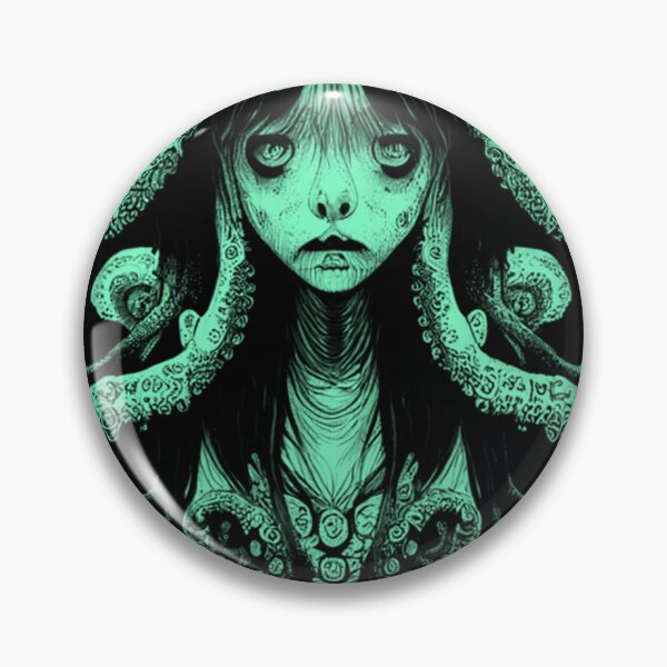 Item preview, Jakuchō, Classification - Yōkai designed and sold by CHLOEROWE.