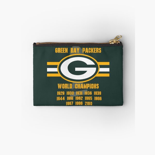 Item preview, Green Bay Titles designed and sold by Vbelt.