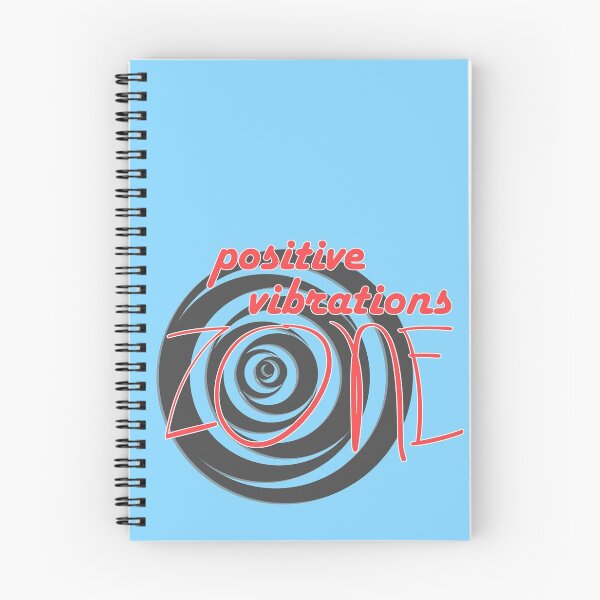 Item preview, Positive Vibrations ZONE designed and sold by DA Art Shop.