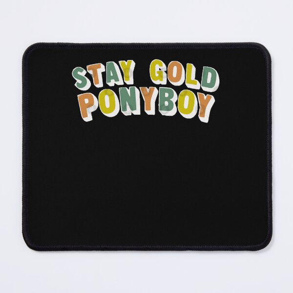 Item preview, Gift For Movie Fans The Outsiders Wallpaper Idol Gift Fot You designed and sold by DenniskathyArts.