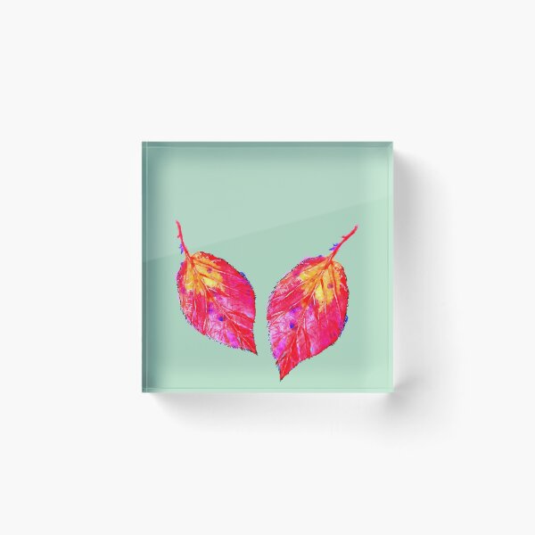 Item preview, Autumn leaves  designed and sold by drp24.