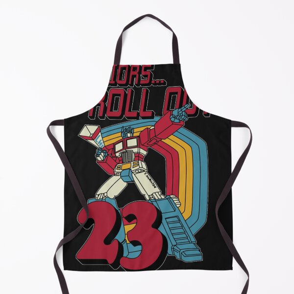 Item preview, LHS Senior Transformer  designed and sold by Rachaeckmeyer.