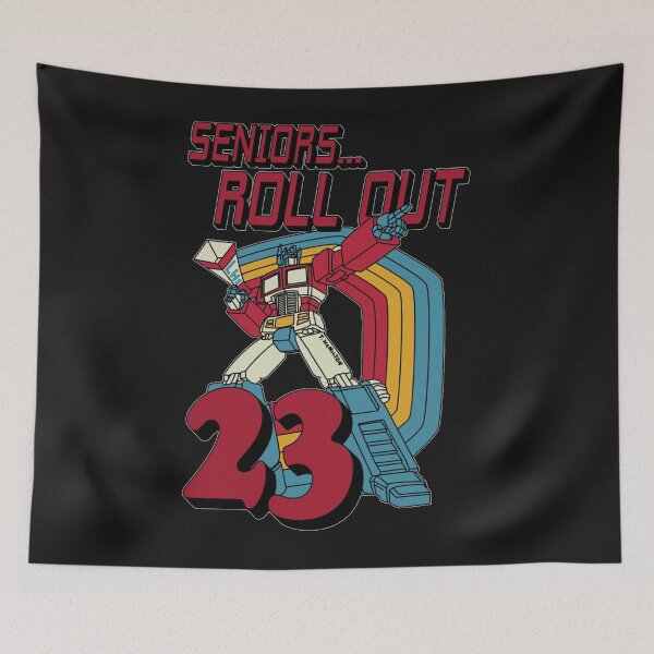 Item preview, LHS Senior Transformer  designed and sold by Rachaeckmeyer.