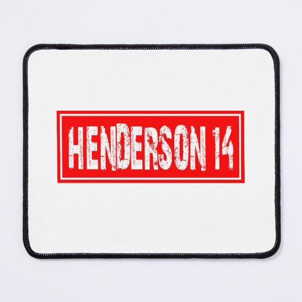 Item preview, Jordan Henderson designed and sold by Truefans.